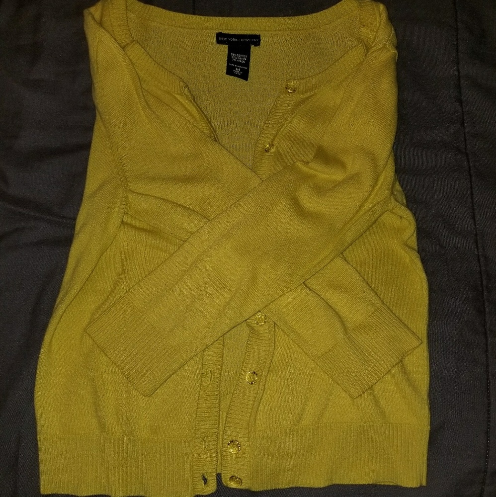 Cardigan